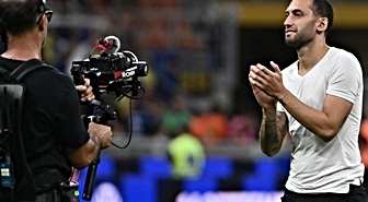 Hakan Çalhanoğlu şoku! Inter hastaneden gelen test sonuçlarını duyurdu
