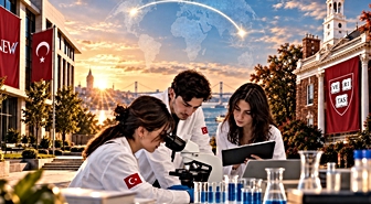 İstanbul Nişantaşı Üniversitesi’nden Harvard bağlantılı yeni araştırma ekosistemi