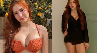 Brezilyalı TikTok fenomeni Duda Alves, 22 yaşında hayatını kaybetti