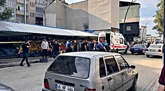 Kahramanmaraş Afşin'de silahlı kavgada 1'i ağır 3 kişi yaralandı