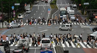 Japonya'da 100 yaş üstü nüfus, ilk kez 100 binin üzerine çıktı