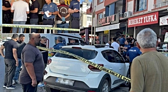 İş yerinde kahreden olay! Baba ve iki çocuğu ölü bulundu