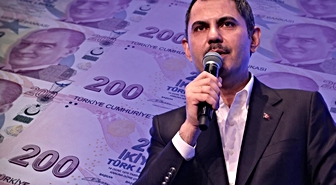 Havadan görüntülendi! İşte İstanbul'da 12 bin liraya kiraya verilecek konutlar