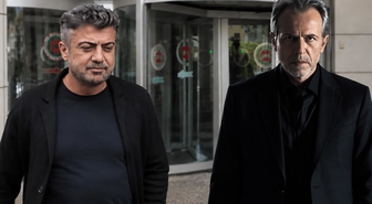 Raci Şaşmaz'ın ifadesi ortaya çıktı! 'İskender Büyük' detayı bomba