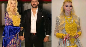 Kara Haydar'ın 'altın şovu' bilirkişiye takıldı: 97 parçadan 78'i çakma çıktı