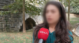 Göktürk’te kick boks hocası kira zammı tartışmasında kadın eğitmeni darbetti: 40 bin lira vereceksin seni öldürürüm