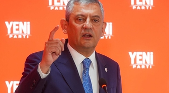 Özel'den çok konuşulacak sözler: Kızımın altınları çalındı