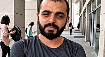 Kaşif Kozinoğlu soruşturmasında gazeteci Selahattin Günday ikinci kez tutuklandı