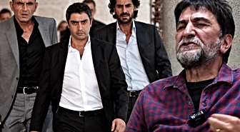 Nihat Genç'in 8 yıl önce Kurtlar Vadisi için söyledikleri gerçek oldu