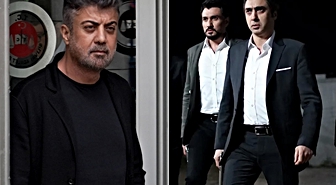 Raci Şaşmaz'dan yıllar sonra gelen Osman Sınav itirafı