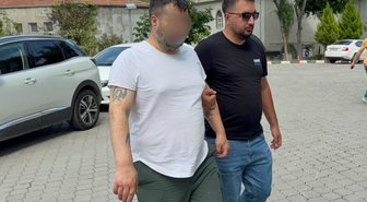 Sokakta bıçaklı dehşet! Tanımadığı kadını bıçaklayıp ağır yaraladı