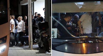 Seferihisar Belediyesi'nde ‘rüşvet’ soruşturması: 47 şüpheli adliye sevk edildi