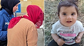 Türkiye Büşra'yı arıyor! Gözaltındaki isimlerden dikkat çeken tavır
