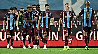 Thomas Reis Trabzonspor'da