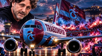 Uçak hazırlandı! Trabzonspor Fatih Tekke sonrası aranan ismi sonunda buldu