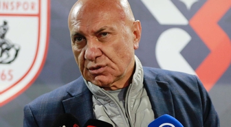 Samsunspor, 2 milyon 800 bin euro harcadığı 4 oyuncusundan yaklaşık 30 milyon Euro kazandı