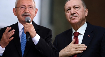 Kılıçdaroğlu'ndan AK Parti'ye şartlı destek sinyali