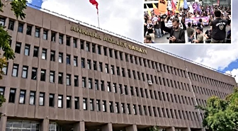 Ankara’daki LGBTİ soruşturmasında tutuklu sayısı yükseldi