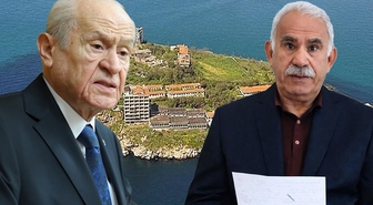 Bahçeli günler süren sessizliğini bozdu! 'Öcalan'a villa verilecek' iddiasına yanıt