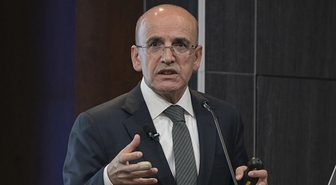 Bakan Şimşek: Dezenflasyon arzuladığımız hızda değil