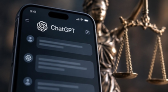 ChatGPT'ye oğlunu öldürmek istediğini söyledi ve tutuklandı