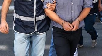 Seferihisar Belediyesi'ne rüşvet operasyonu! 29 kişi tutuklandı
