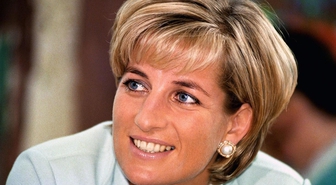 Prenses Diana'nın kardeşi Kont Spencer'ın henüz yayımlanmamış kitabı Hollanda'da kamyondan çalındı