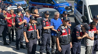 Nevşehir'deki faili meçhul dosyasında 4 tutuklama