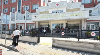 Bartın'da eğlence mekanında silahlı kavga çıktı! 1 kişi öldü, 6 kişi tutuklandı