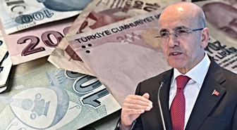 Emekli ve memura ne kadar zam yapılacak? Bakan Şimşek'ten açıklama var