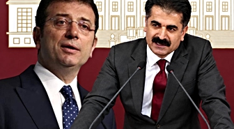 İmamoğlu paylaşımları eski vekilin başını yaktı! Vahim suçlamayla hapse mahkum edildi