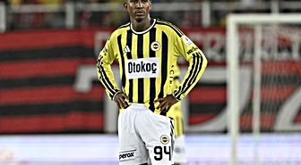 Talisca gitti, Fenerbahçe galibiyeti unuttu! 3 maçtır kazanamıyor