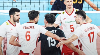 Filenin Efeleri, Avrupa Şampiyonası’na veda etti