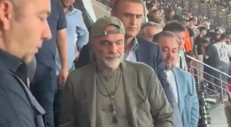Görüntüler günler sonra ortaya çıktı! Fenerbahçe'ye maç sonunda bu şarkıyı çalmışlar