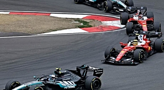 Motor sesleri İstanbul'da yeniden yükselecek! Formula 1'in tarihi belli oldu