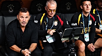 Galatasaray'da deprem! Son transferin testleri şoke etti
