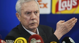 Aziz Yıldırım görevi bırakacağı tarihi duyurdu