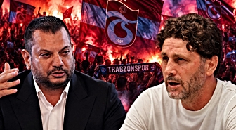 Ertuğrul Doğan Fatih Tekke'ye sitem etti: Bu konuda kendisine kırgınım