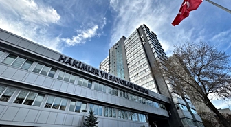 HSK'dan hakim ve savcı atamalarında yeni dönem! Hizmet puanı sistemi başlıyor