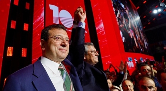 Ekrem İmamoğlu'nun da yargılandığı CHP'nin 38. Kurultayı'na ilişkin ceza davası 21 Ekim'e ertelendi