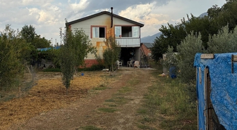 Kayınpederinin evini basan damat ortalığı kan gölüne çevirdi: 3 ölü