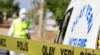 Kayınpederinin evini basan damat ortalığı kan gölüne çevirdi: 3 ölü