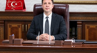 Erzurum'da Palandöken Kaymakamı ve koruma görevlisiyle ilgili iddialara soruşturma