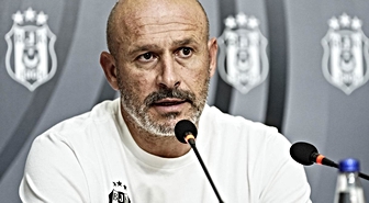 Marsilya maçı öncesi Trossard'dan Beşiktaş'a kötü haber