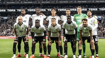 Marsilya maçı öncesi Trossard'dan Beşiktaş'a kötü haber