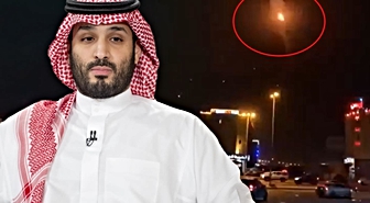 Mekke'ye saldırı girişimi! 4 ülkeden Suudi Arabistan'la dayanışma mesajı