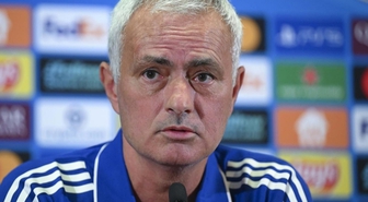 Mourinho'dan Arda Güler'e olay sözler: ilk 11'in vazgeçilmezi değil