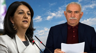 Öcalan için villa mı yapıldı? Bir açıklama da DEM'li Pervin Buldan'dan geldi