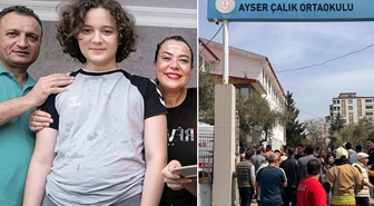 Okul saldırısından aylar sonra ortaya çıkan detay! Savcılık 4 eğitimci için harekete geçti