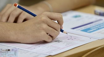 Şanlıurfa'da 392 aday yeniden KPSS'ye girecek